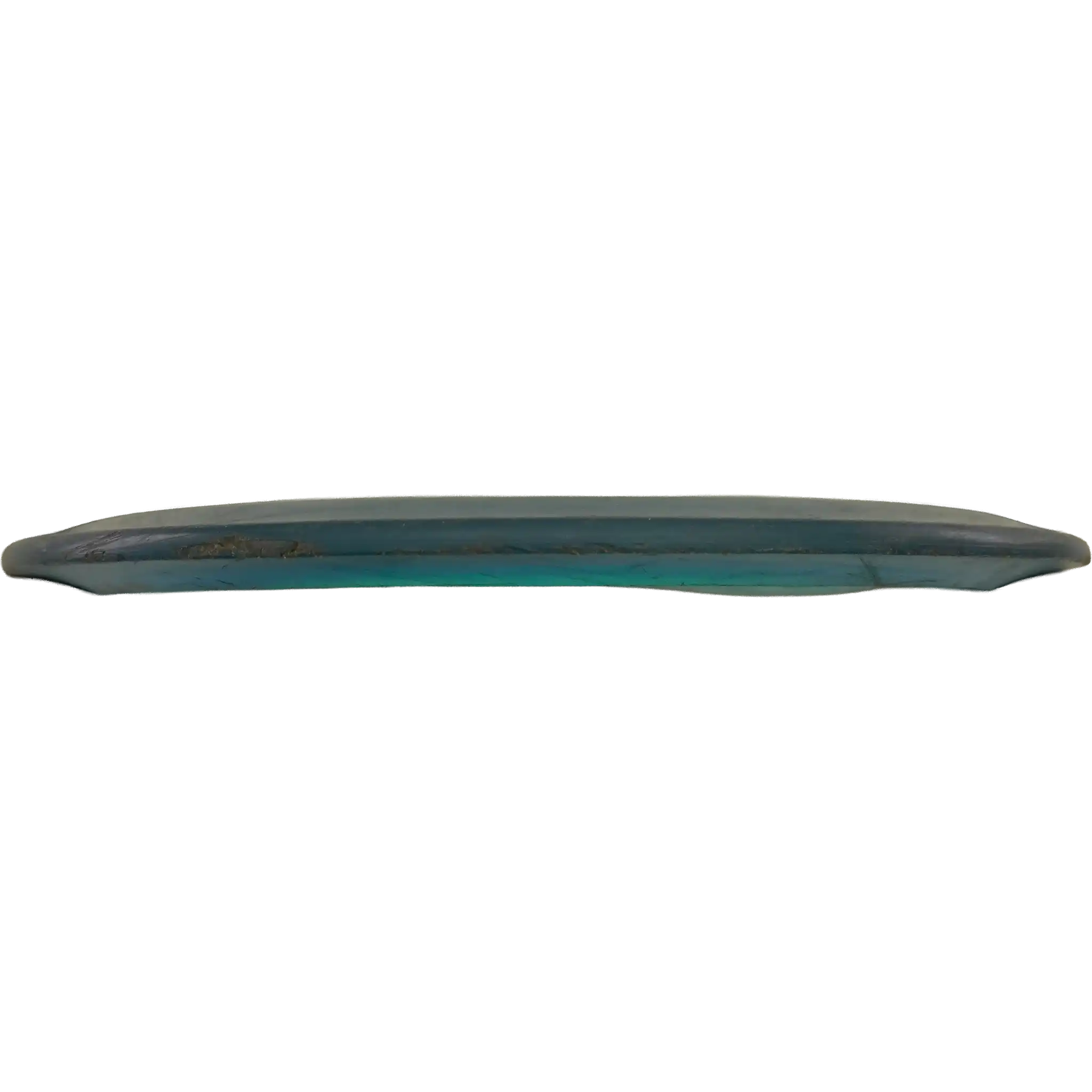 400 FX3 - Prototype