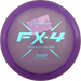 400 FX4 - Prototype