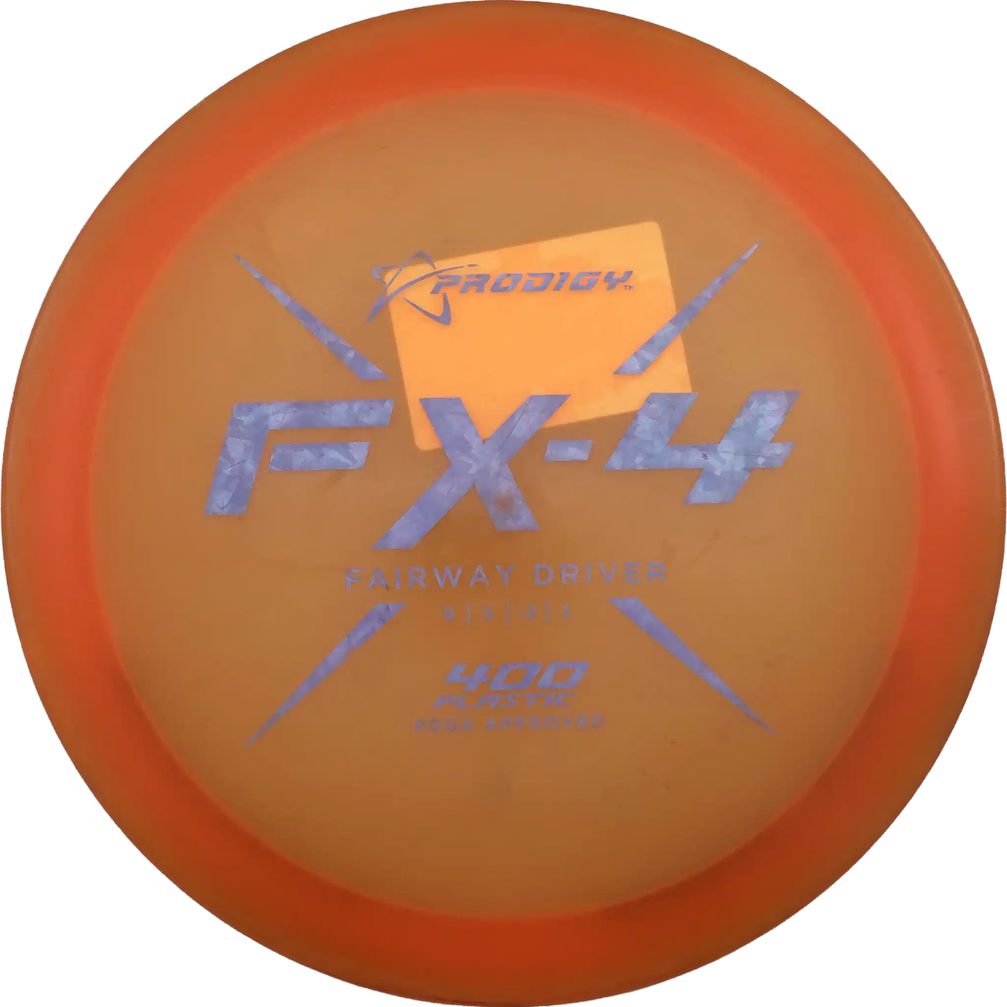 400 FX4