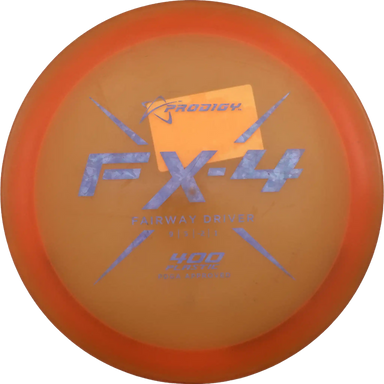 400 FX4