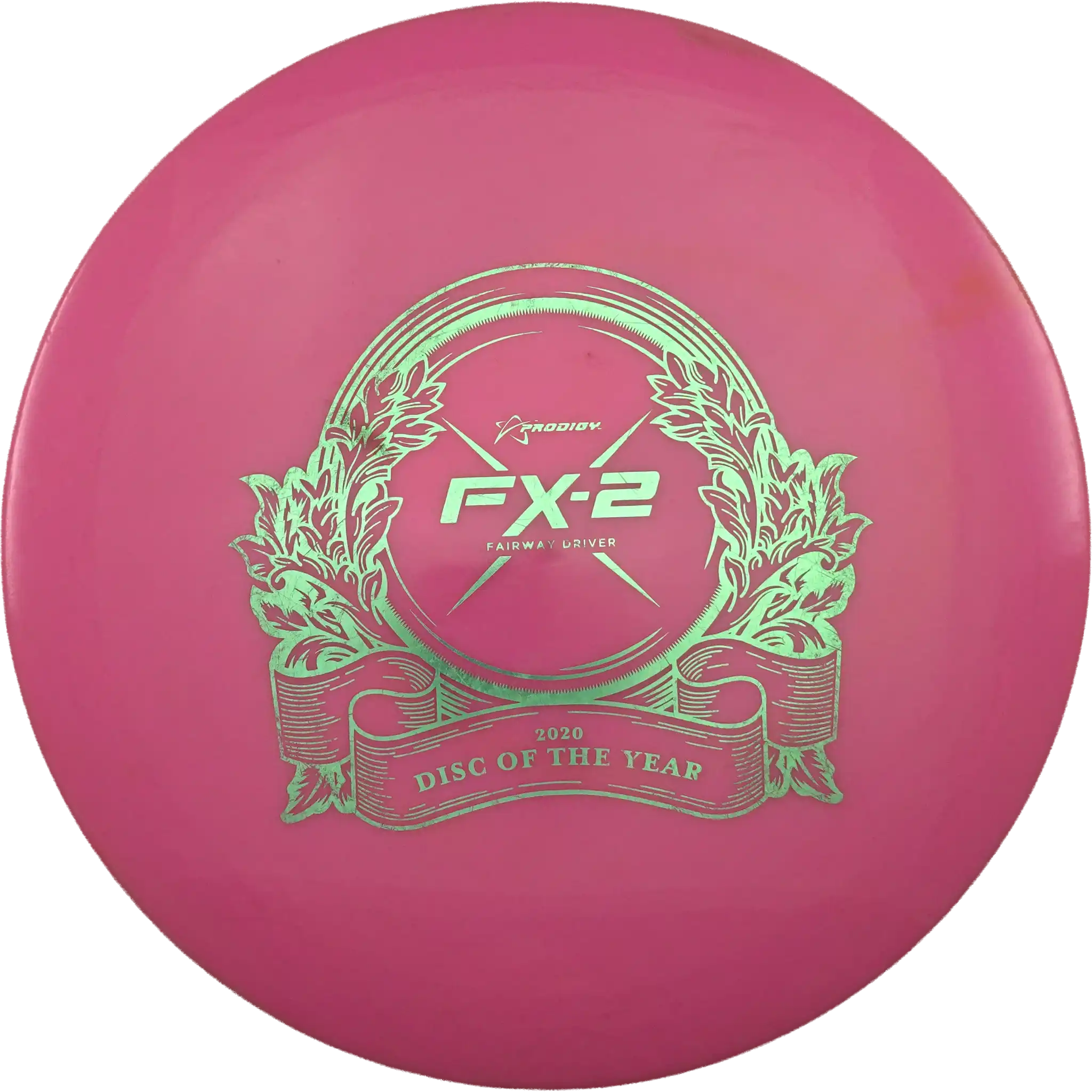400G FX2