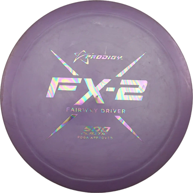 500 FX2