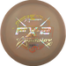 400 FX2 - X-Out - Misprint