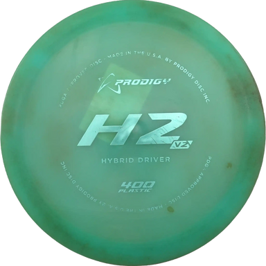 400 H2 V2