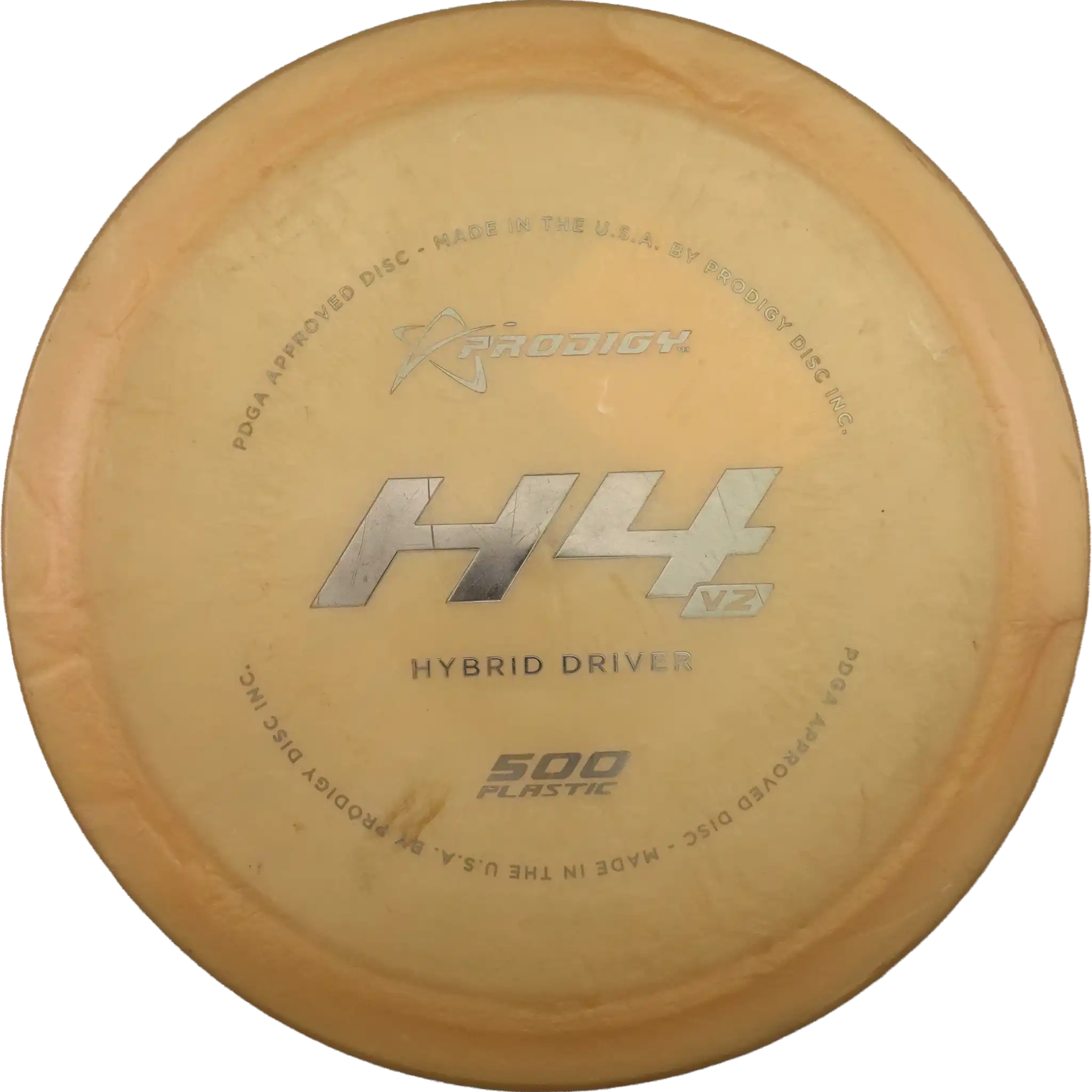 500 H4 V2