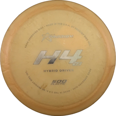 500 H4 V2