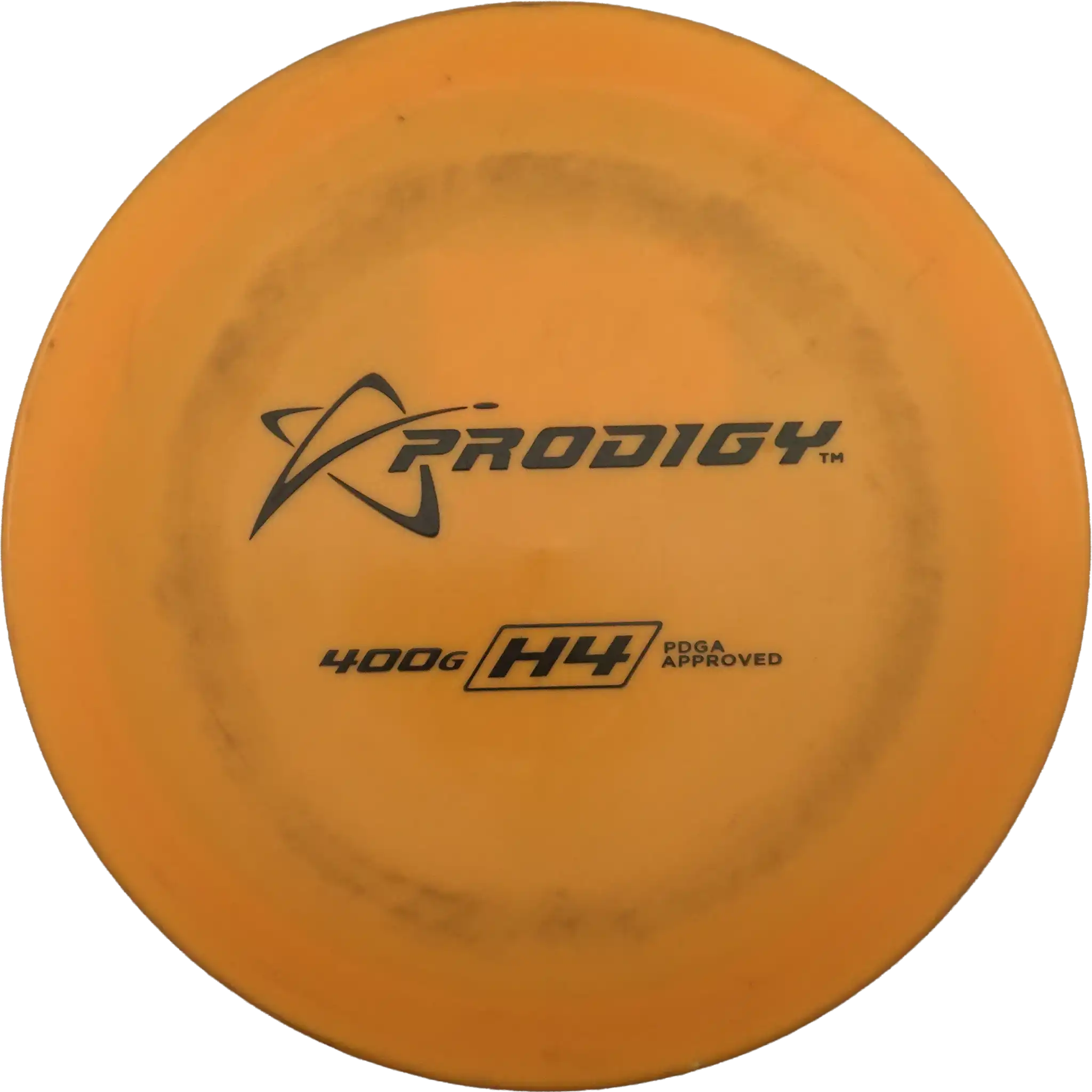 400G H4 - Old Run