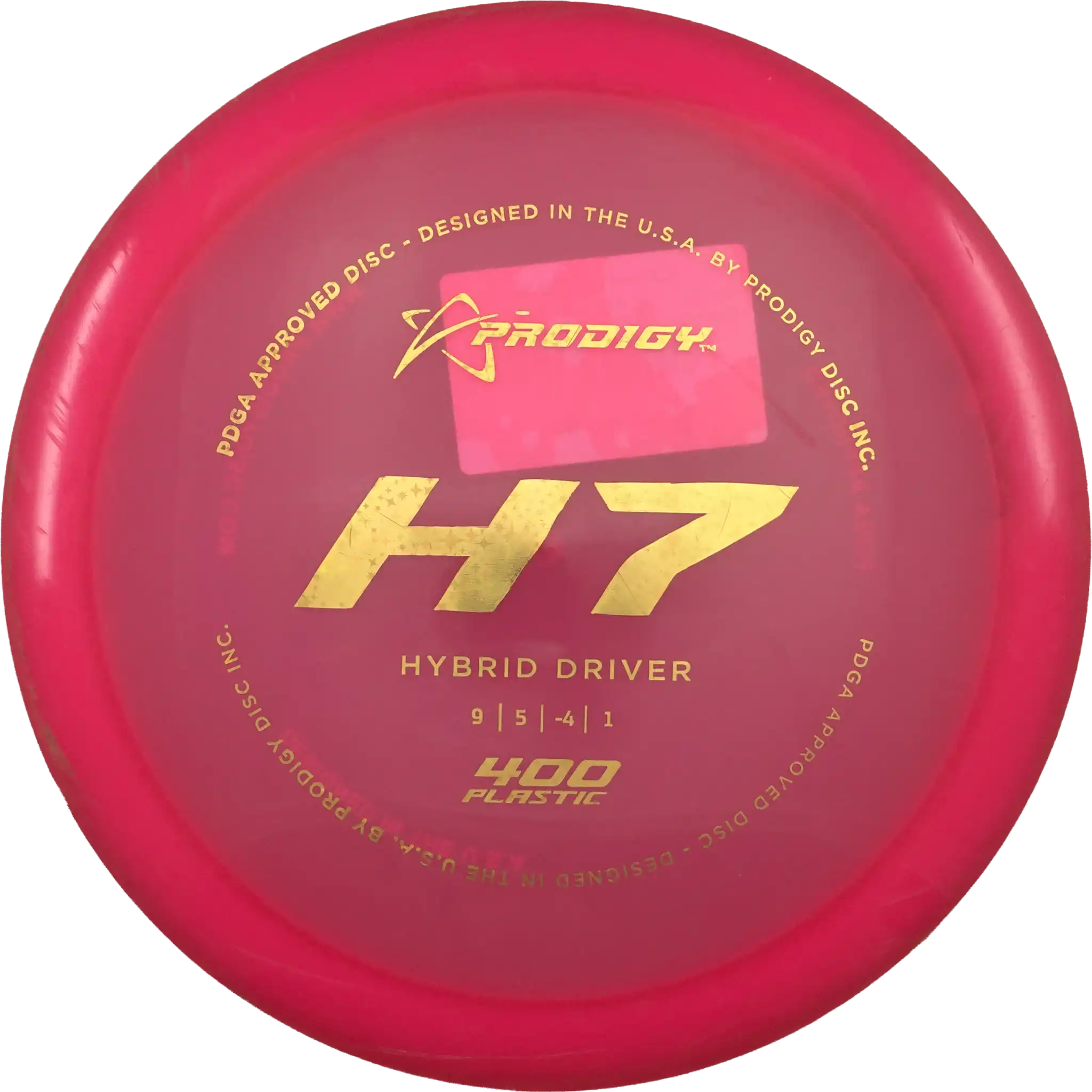 400 H7