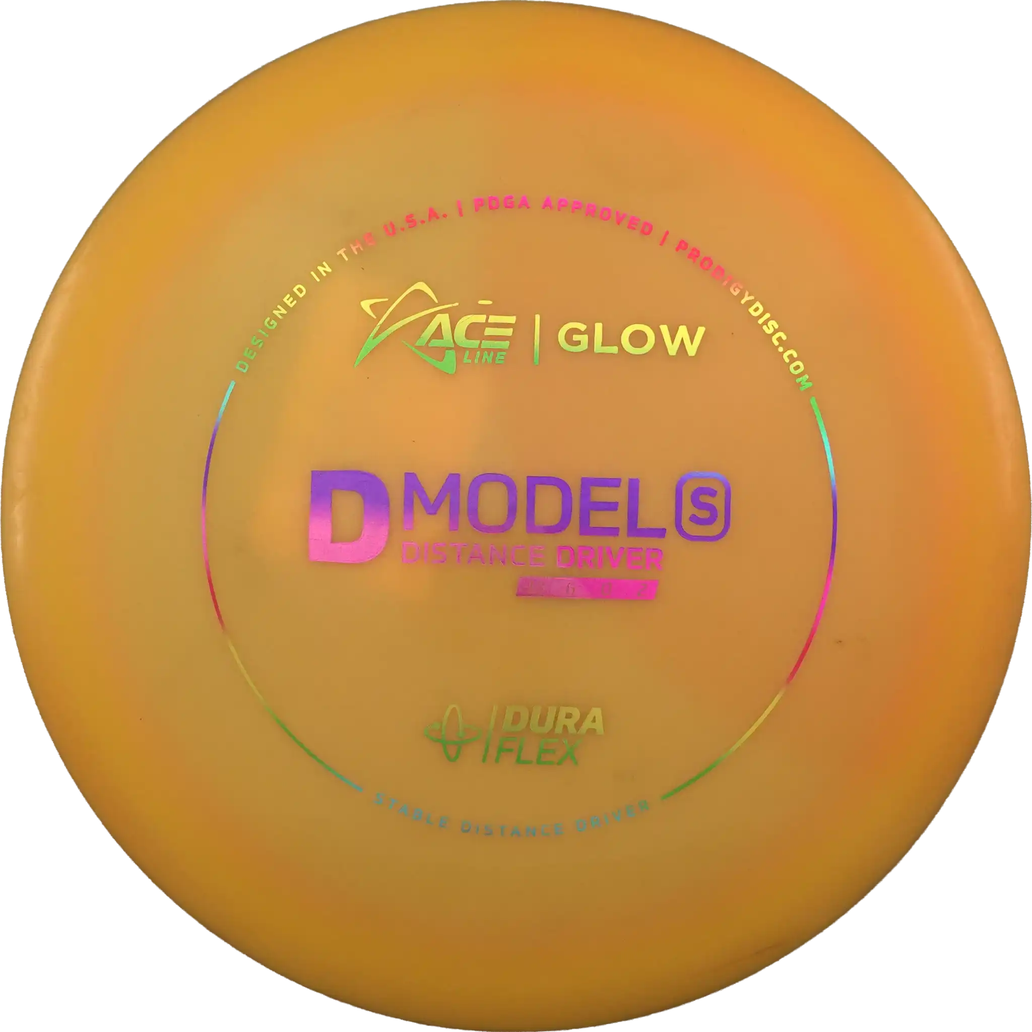 DuraFlex Glow D Model S