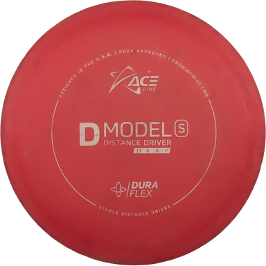 DuraFlex D Model S