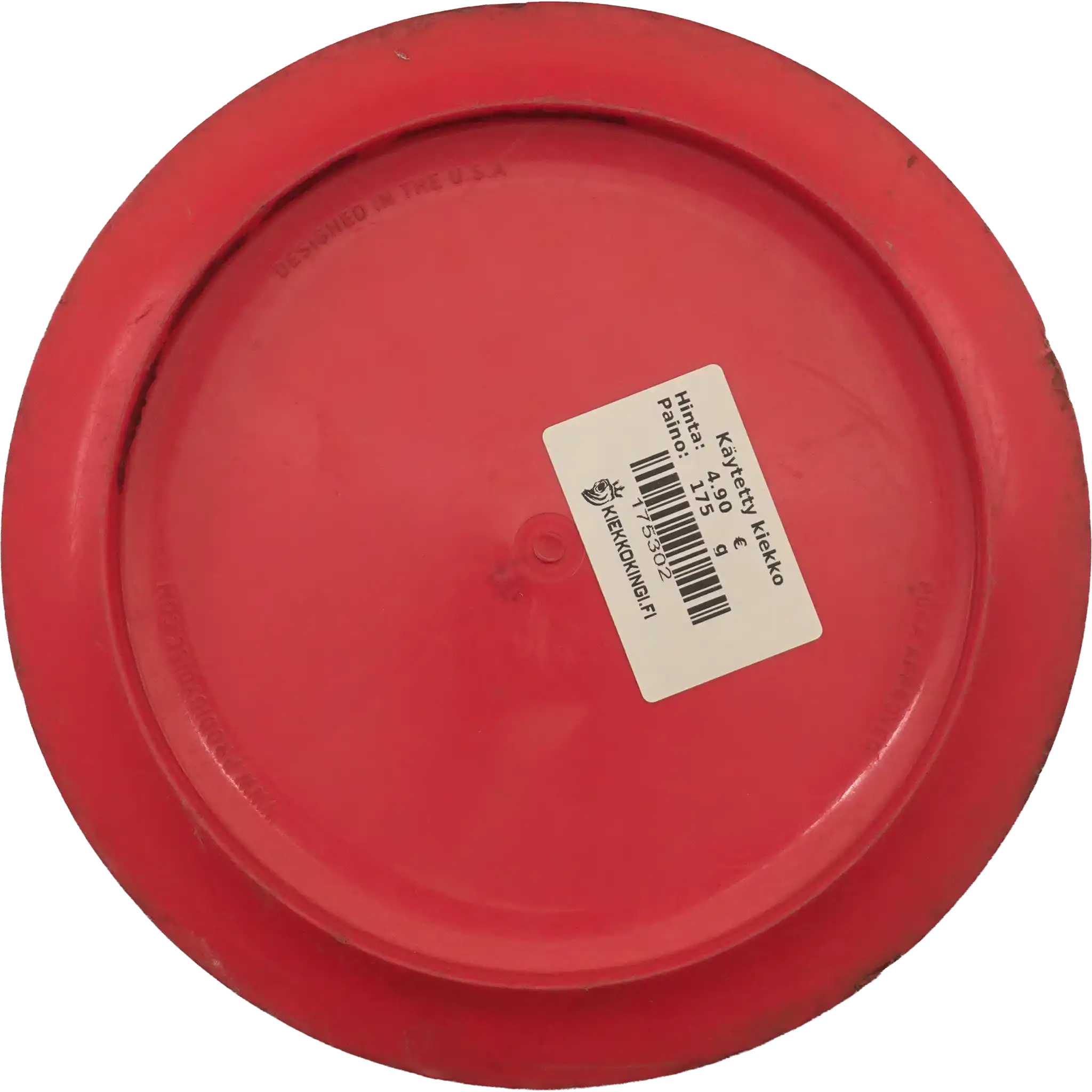DuraFlex D Model OS