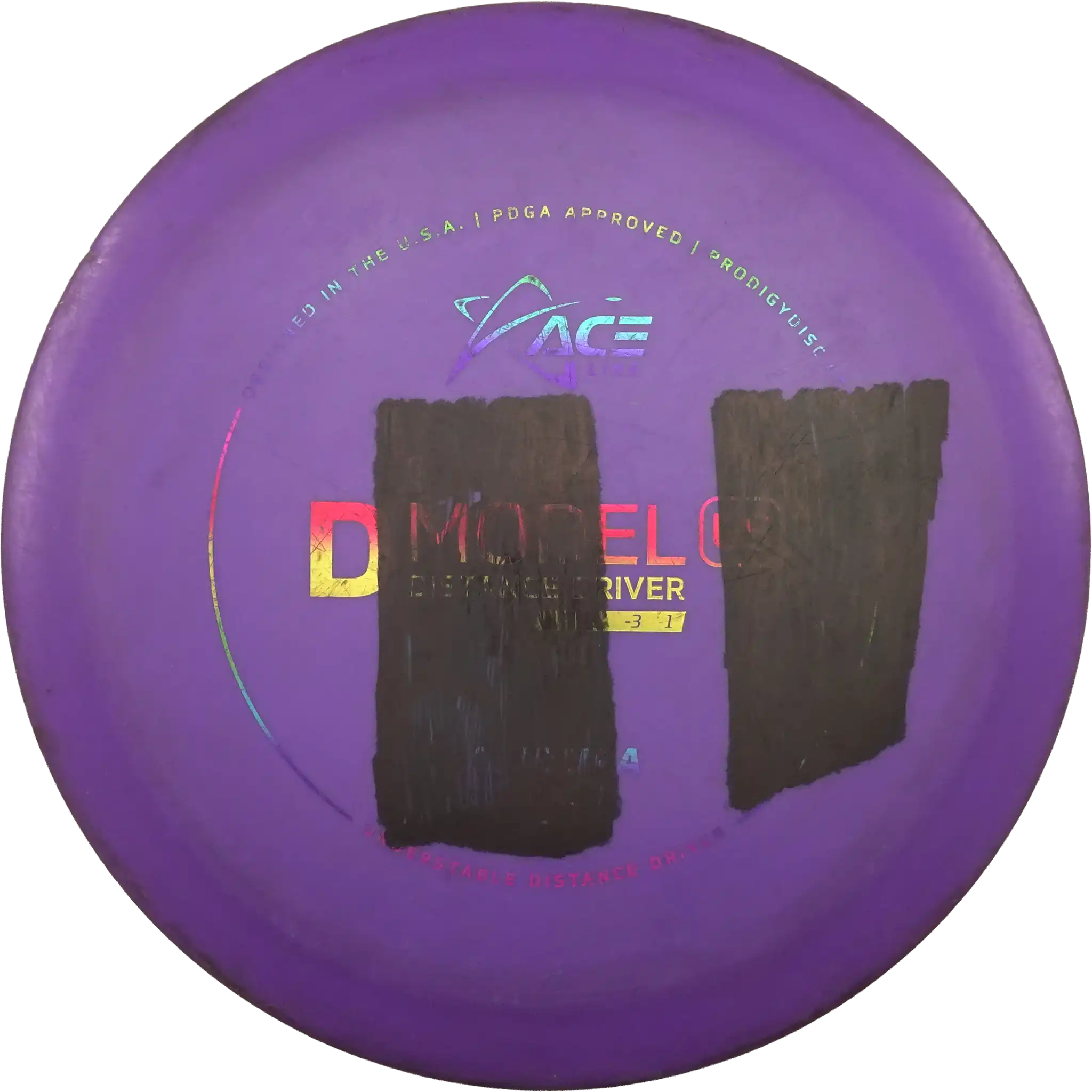 DuraFlex D Model US