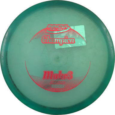 Champion Mako3