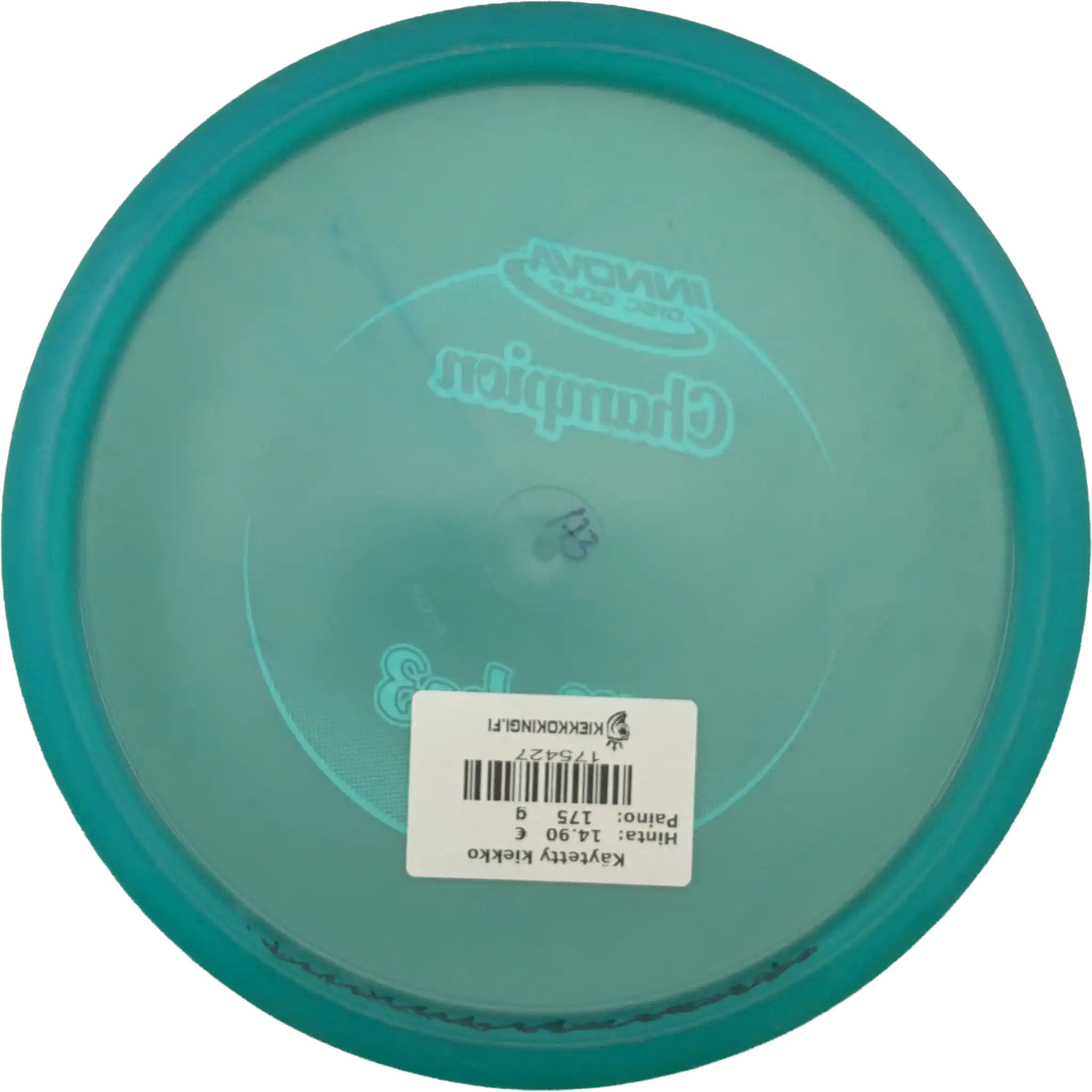 Champion Mako3
