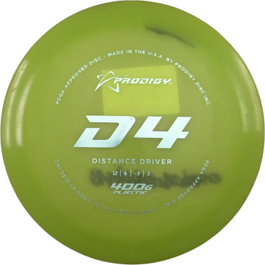 400G D4