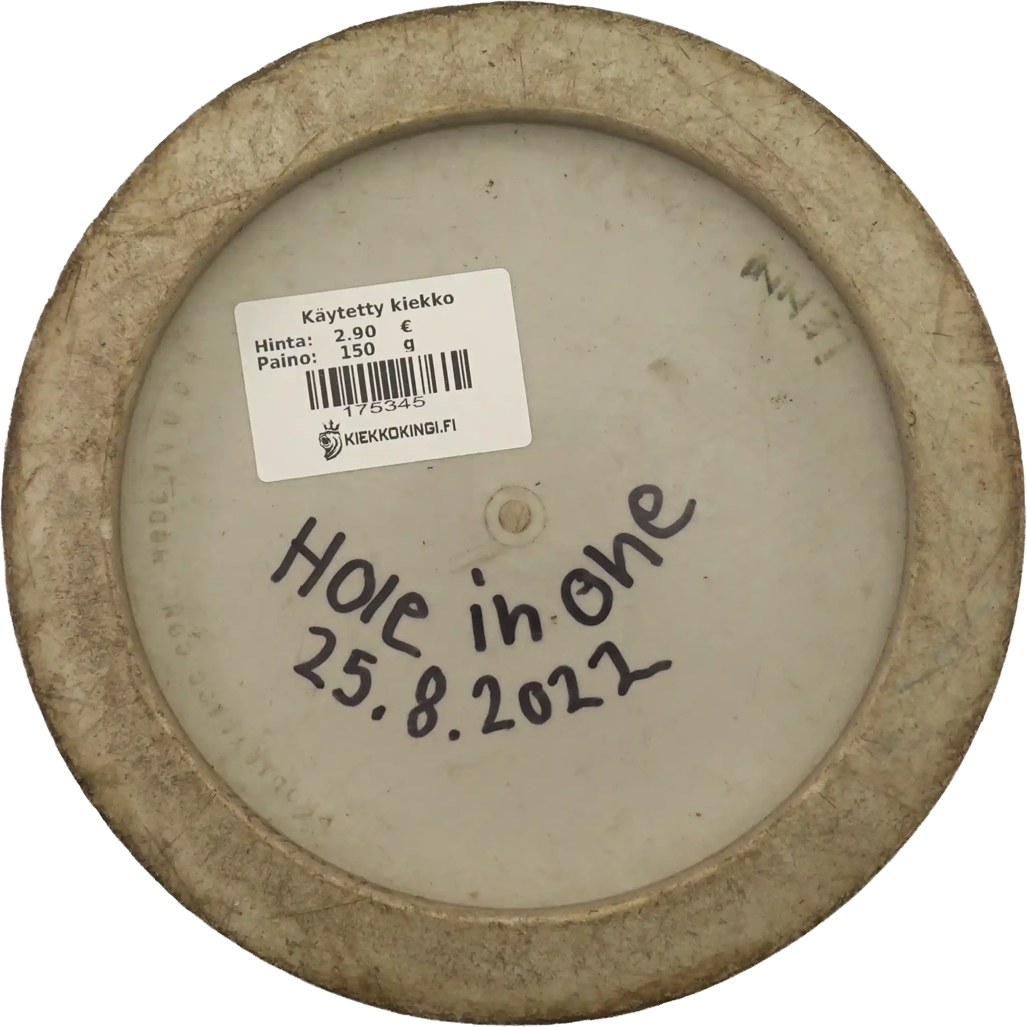 400G D4 - X-Out