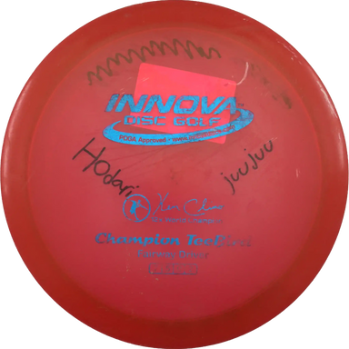 Champion Teebird