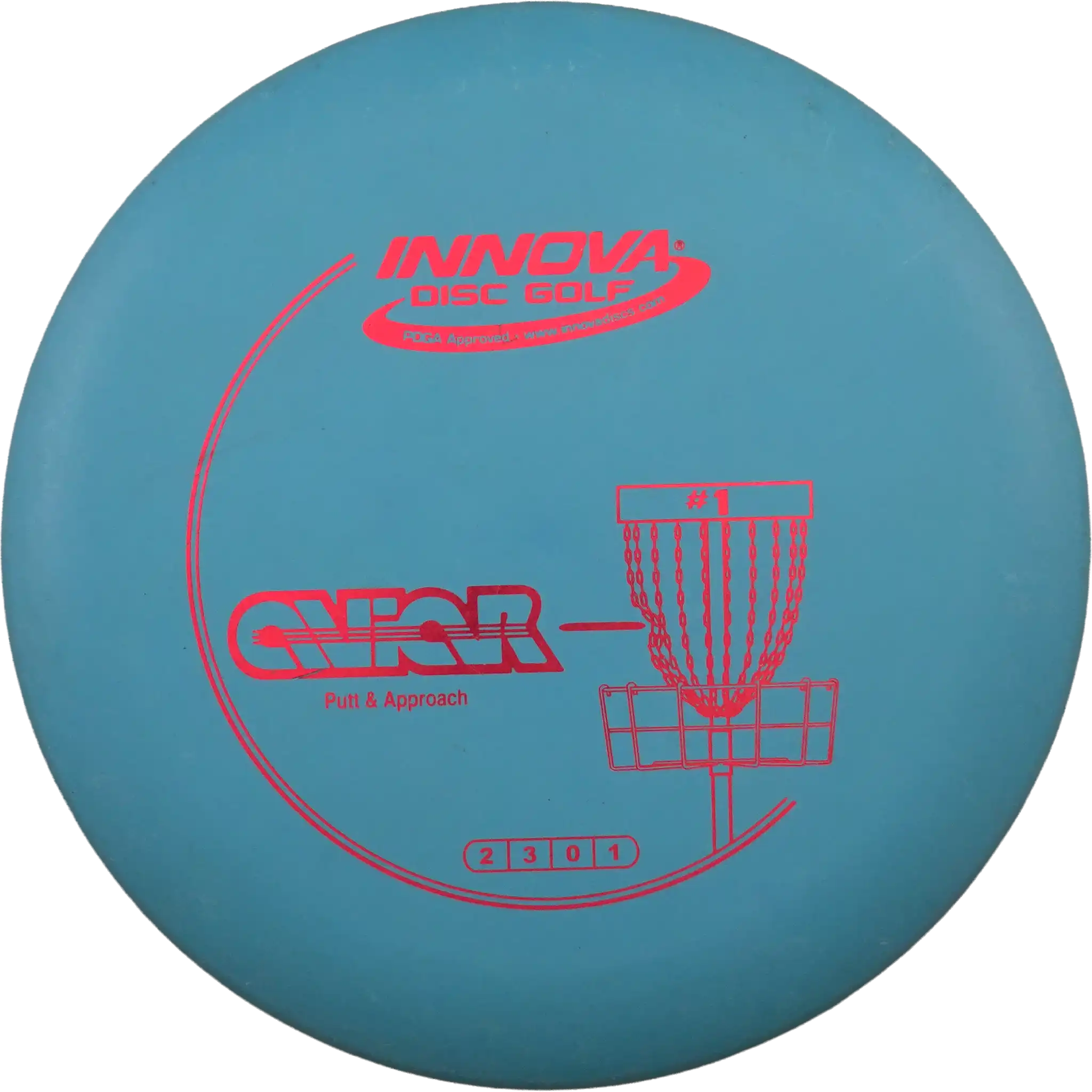 DX Aviar