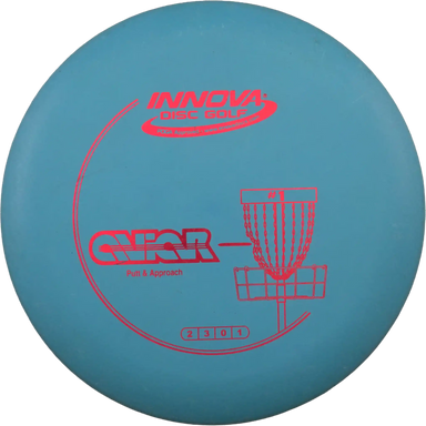 DX Aviar
