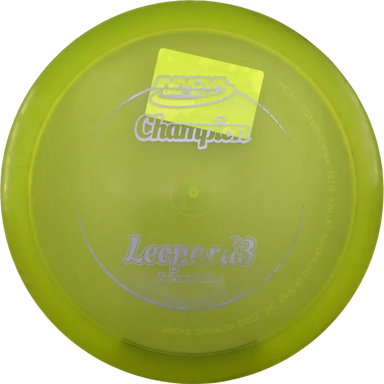 Champion Teebird