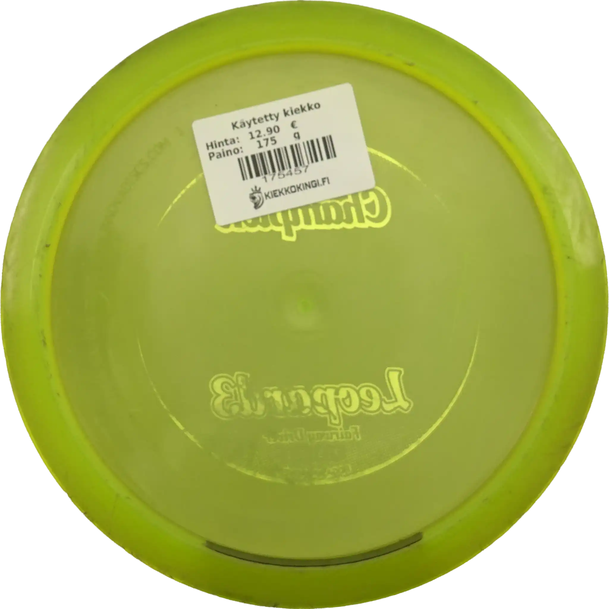 Champion Teebird
