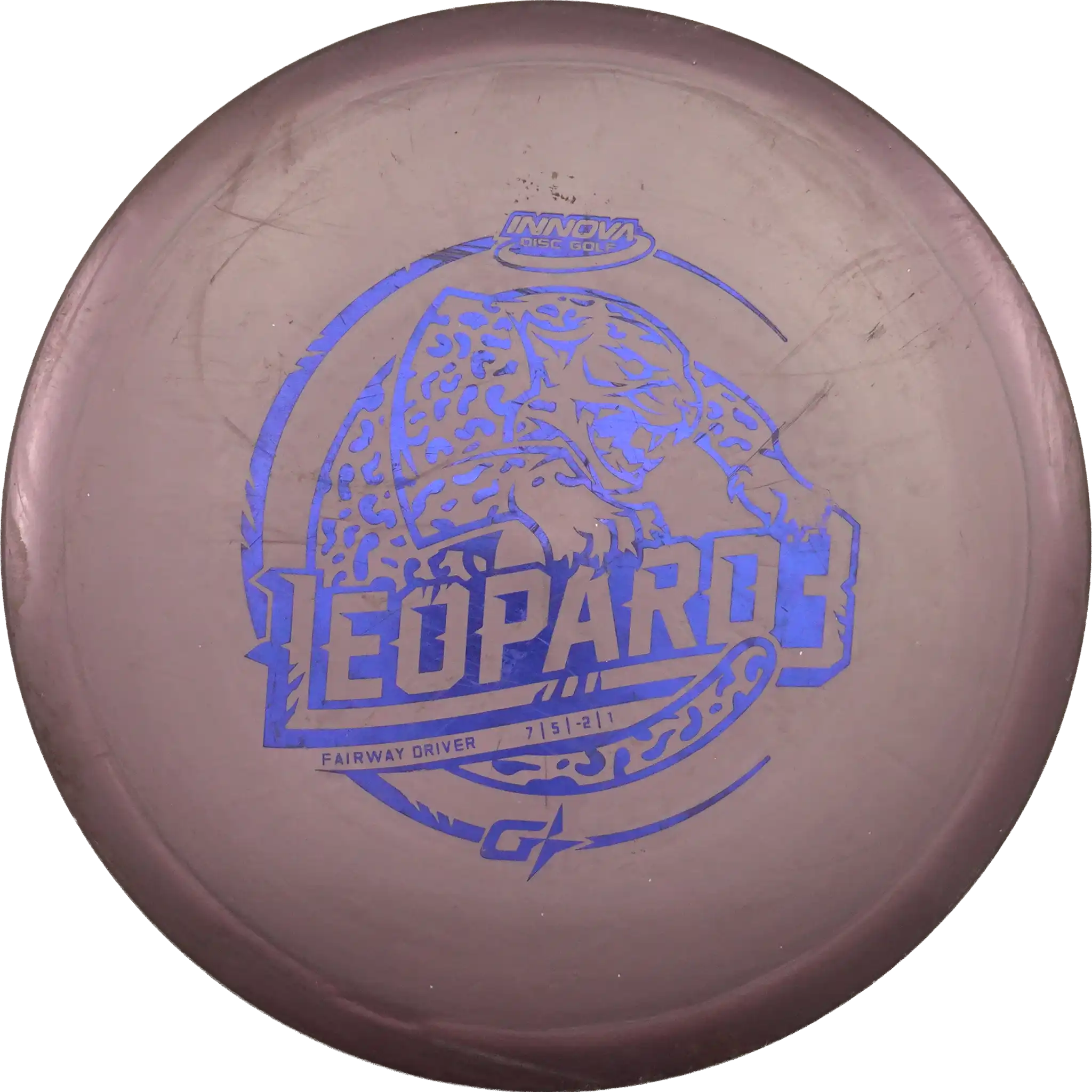 GStar Leopard3