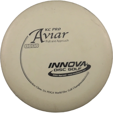 KC Pro Aviar