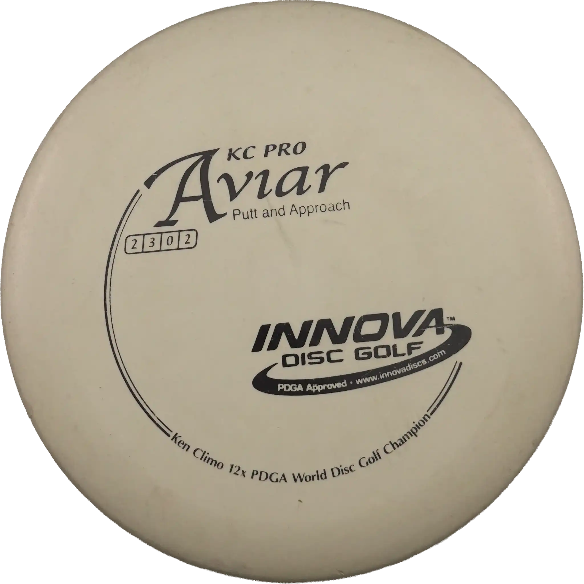 KC Pro Aviar