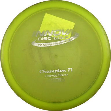 Champion TL