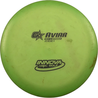 GStar Aviar