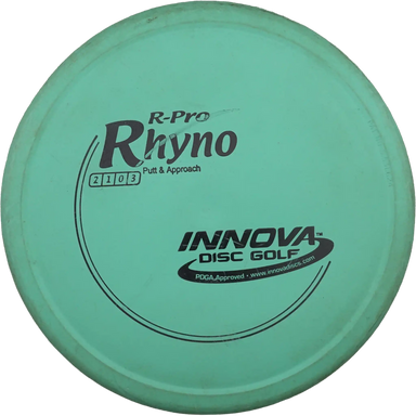 R-Pro Rhyno