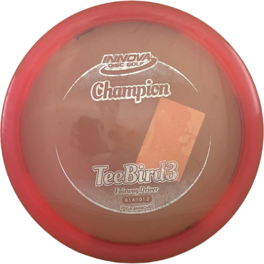 Champion TeeBird3