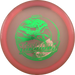 Champion TeeBird3 - RIcky Wysocki