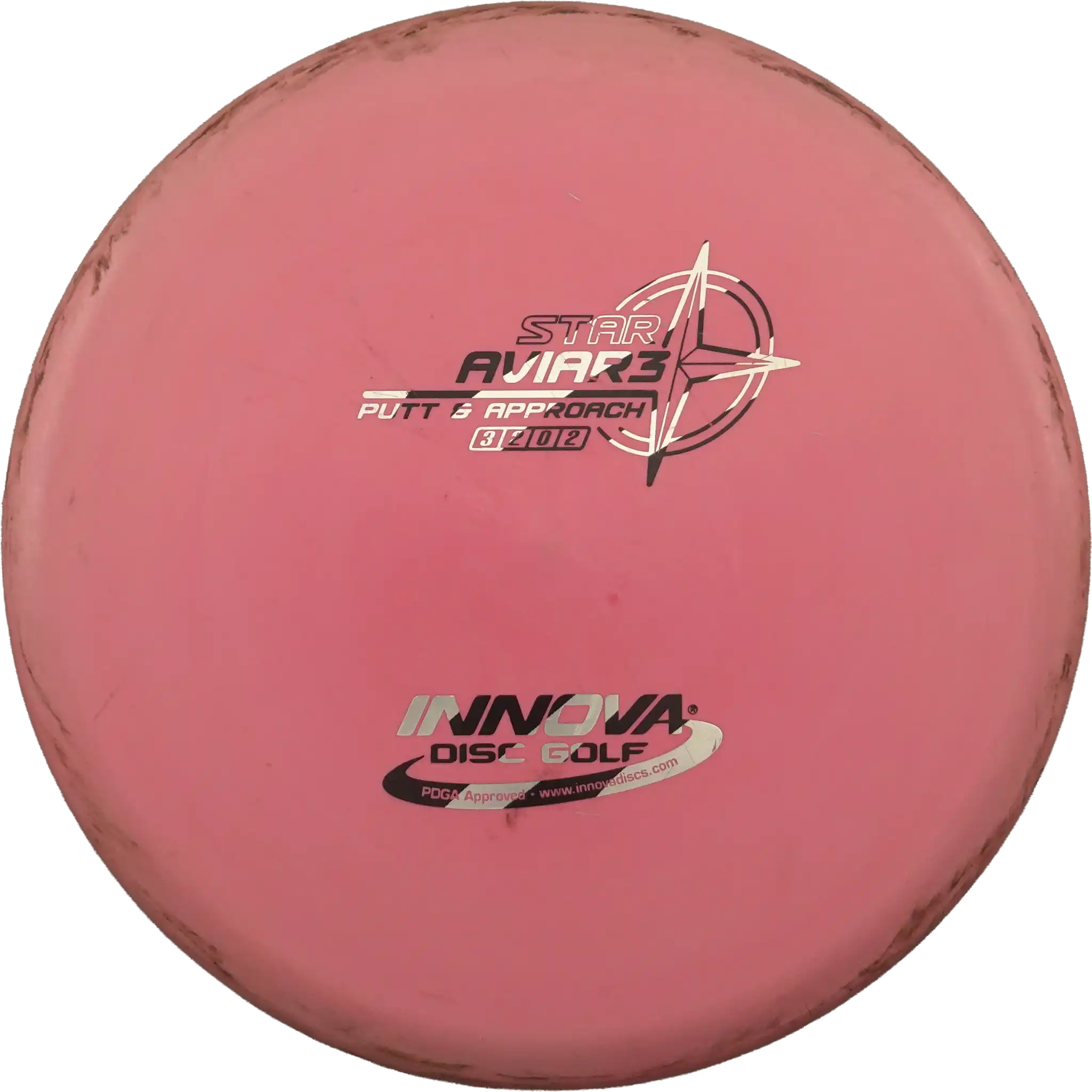 Star Aviar3
