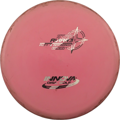 Star Aviar3