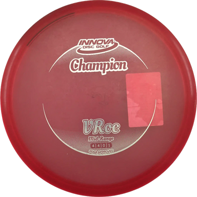 Champion VRoc
