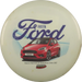 Star Valkyrie - Ford