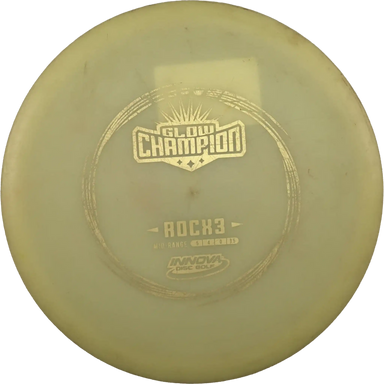 Glow Champion RocX3