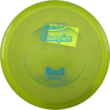 Champion Roc3