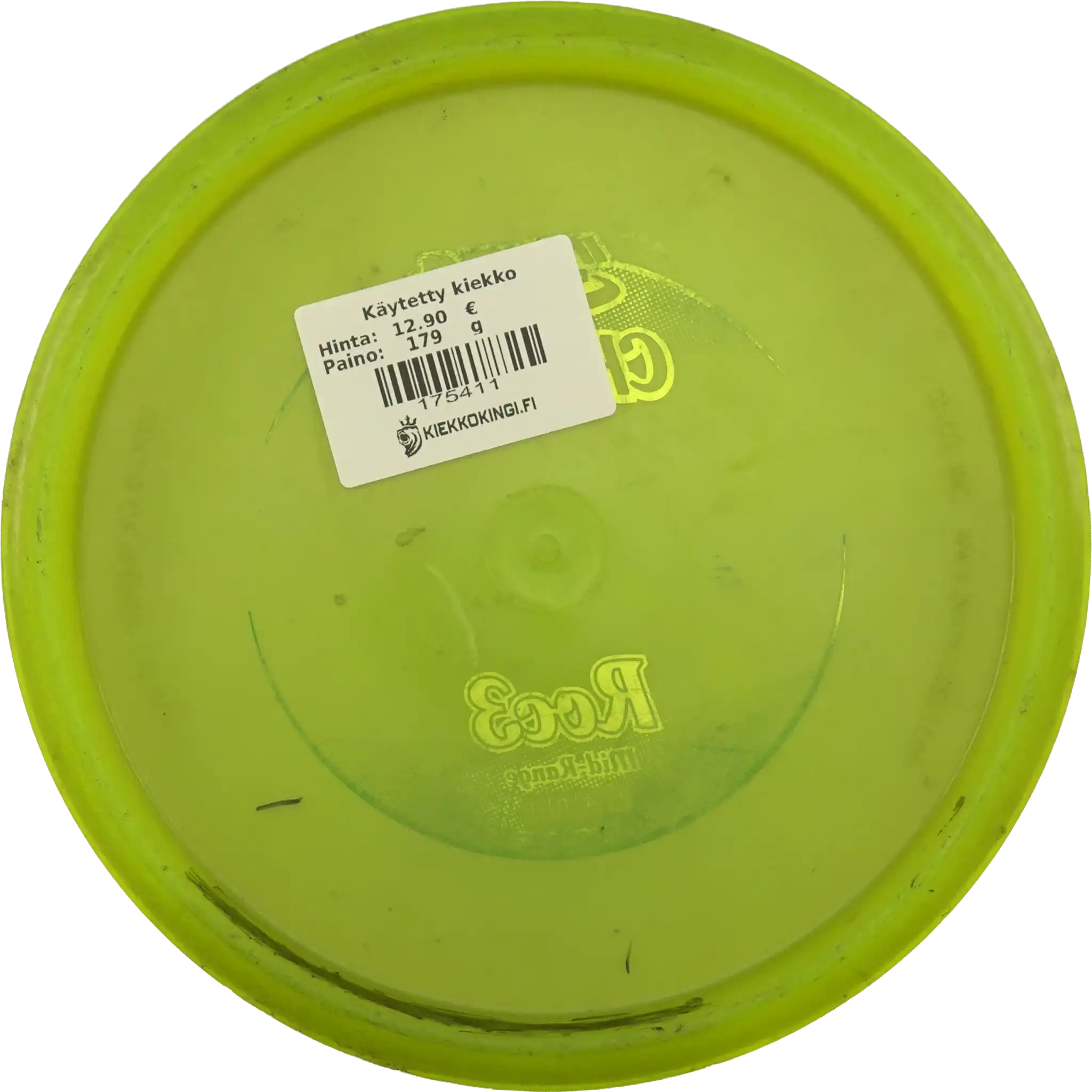 Champion Roc3