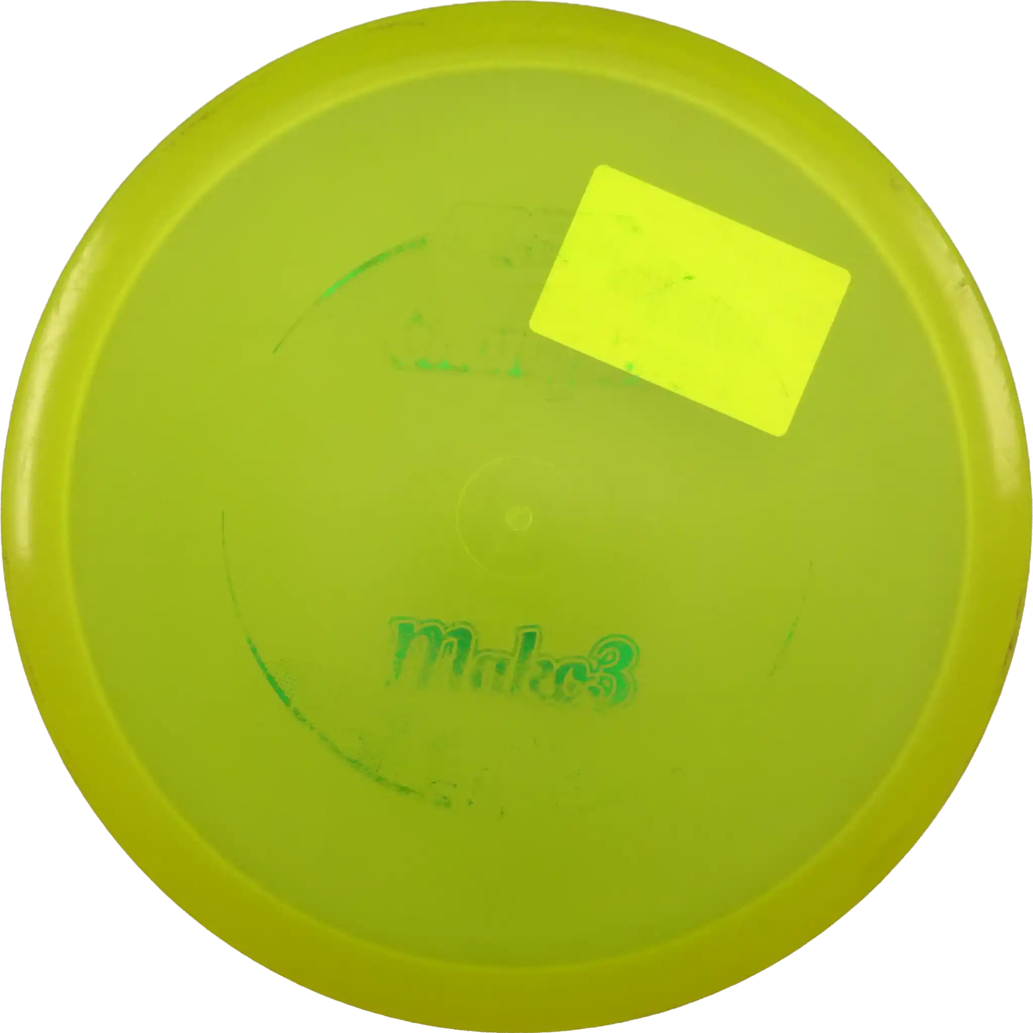Champion Mako3