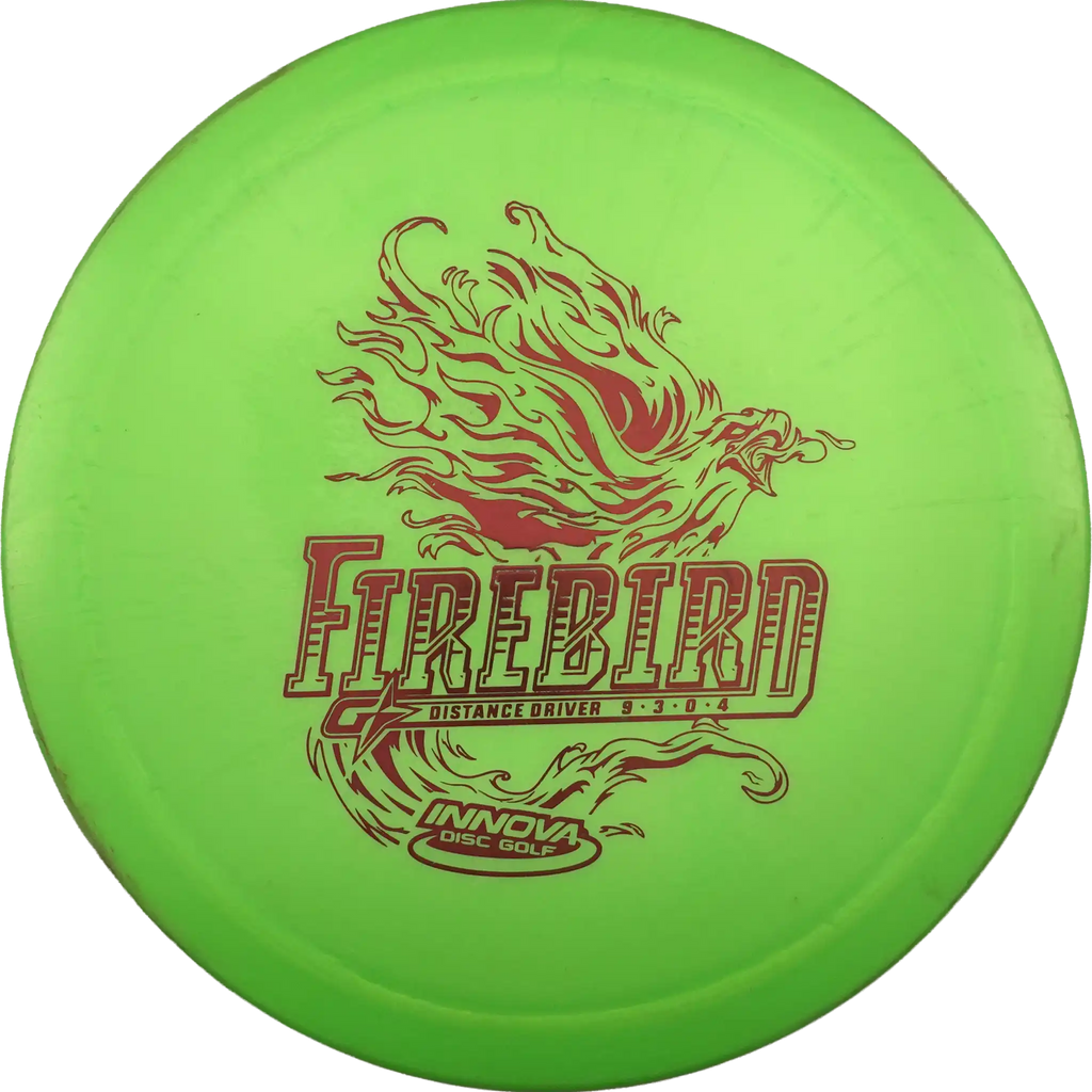 GStar Firebird