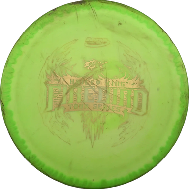 Halo Star Firebird