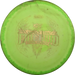 Halo Star Firebird