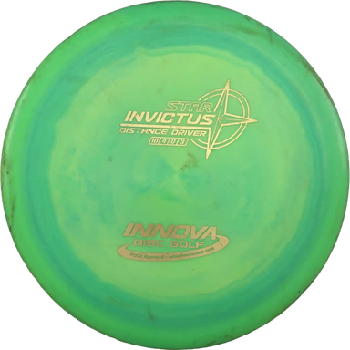 Star Invictus