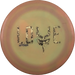 Swirly S-Line P2 - Special Stamp