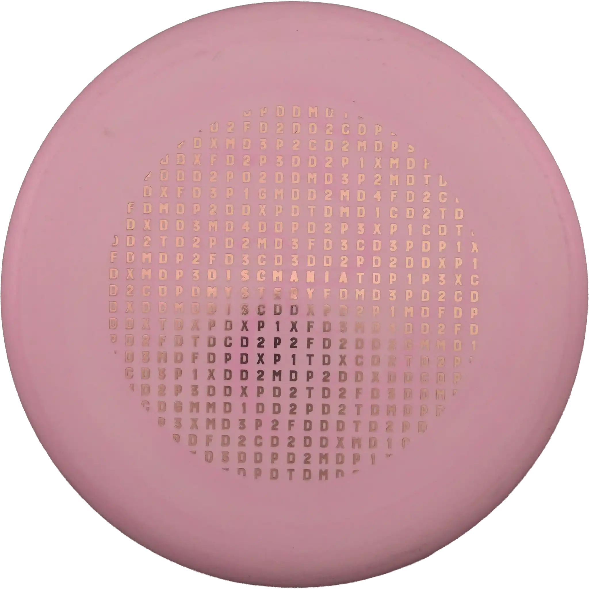 Swirl P-Line Flex 1 P3X - Mystery Disc