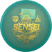 Active Premium Sensei