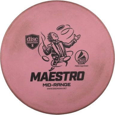 Active Soft Maestro