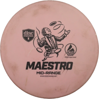 Active Soft Maestro